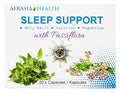 Afrasia Sleep Support Capsules