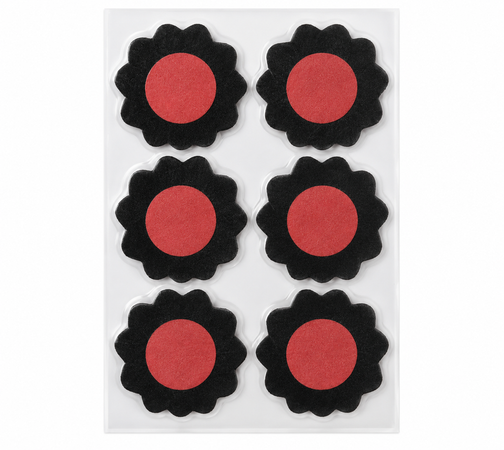 Fat Flush Patch (30pcs)