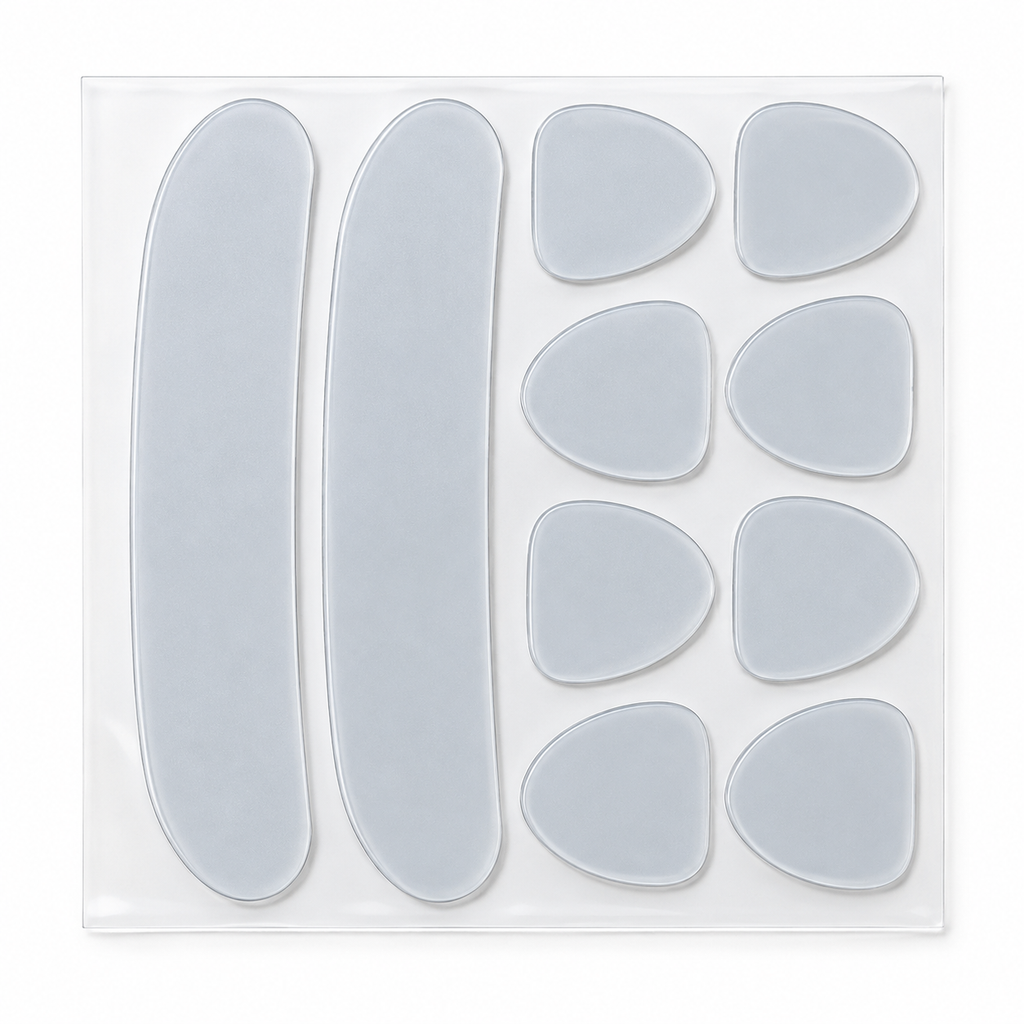 No More Wrinkles Patch (45pcs)