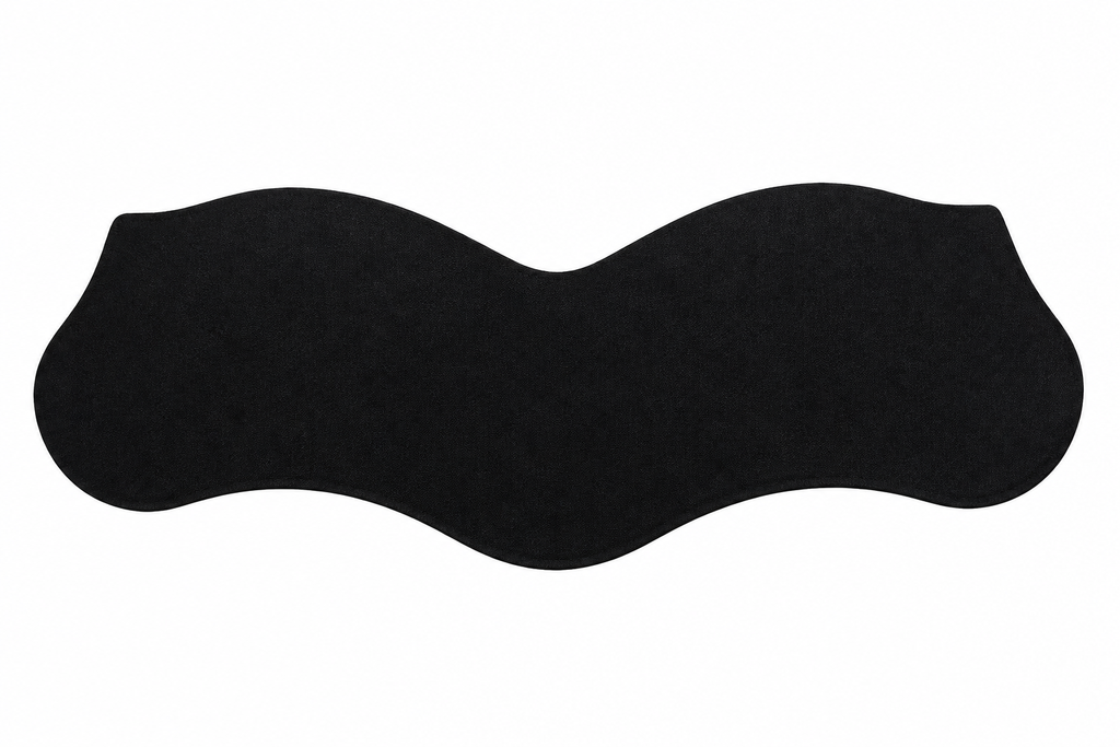 Bye Bye Blackheads Patch (20pcs)