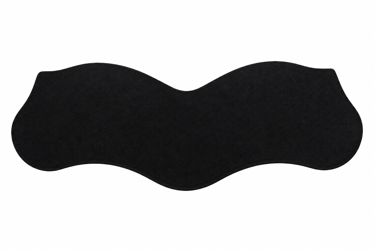 Bye Bye Blackheads Patch (20pcs)