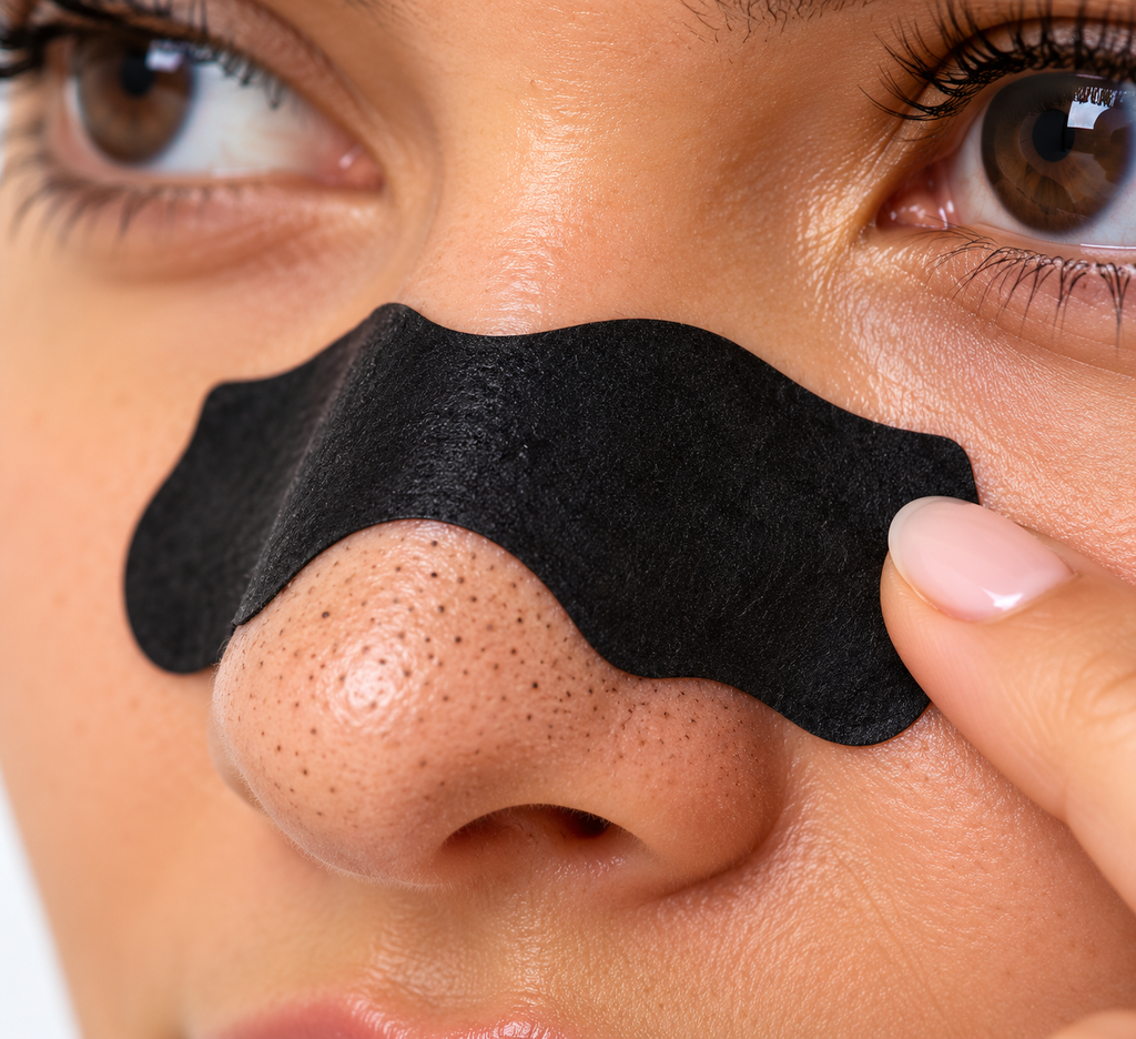 Bye Bye Blackheads Patch (20pcs)