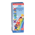 Afrasia Klusivit Multivitamin & Mineral Syrup